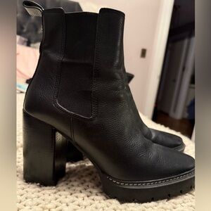 Tory Burch Carson Boots